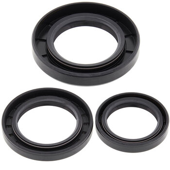 ALL BALLS DIFFERENTIAL BEARING & SEAL KIT (25 2020)