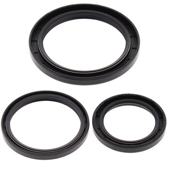 ALL BALLS DIFFERENTIAL BEARING & SEAL KIT (25 2030)