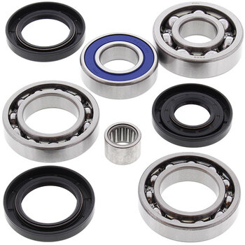 ALL BALLS DIFFERENTIAL BEARING & SEAL KIT (25 2010)