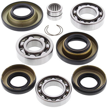 ALL BALLS DIFFERENTIAL BEARING & SEAL KIT (25 2089)