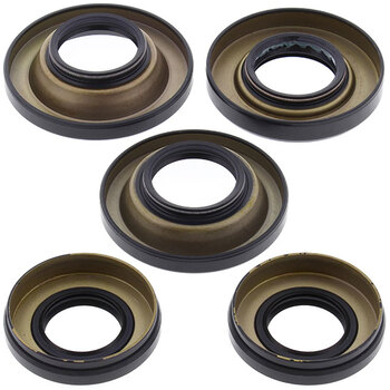 ALL BALLS DIFFERENTIAL BEARING & SEAL KIT (25 2047)