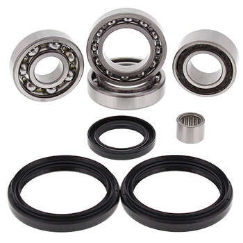 ALL BALLS DIFFERENTIAL BEARING & SEAL KIT (25 2058)