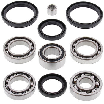 ALL BALLS DIFFERENTIAL BEARING & SEAL KIT (25 2047)