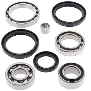 ALL BALLS DIFFERENTIAL BEARING & SEAL KIT (25 2082)