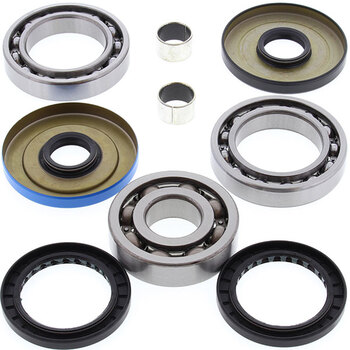 ALL BALLS DIFFERENTIAL BEARING & SEAL KIT (25 2046)