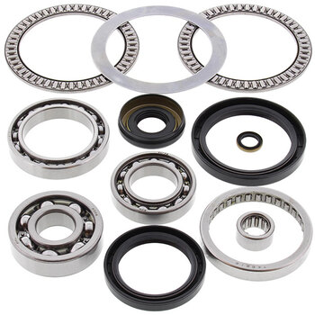 ALL BALLS DIFFERENTIAL BEARING & SEAL KIT (25 2049)