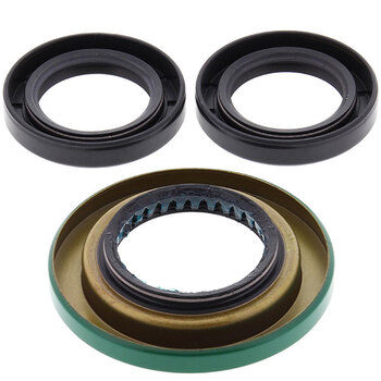 ALL BALLS DIFFERENTIAL BEARING & SEAL KIT (25 2068)