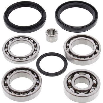 ALL BALLS DIFFERENTIAL SEAL KIT (25 2072 5)