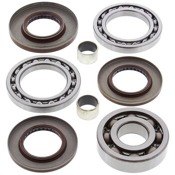 ALL BALLS DIFFERENTIAL BEARING & SEAL KIT (25 2089)