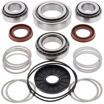 ALL BALLS DIFFERENTIAL BEARING & SEAL KIT (25 2046)