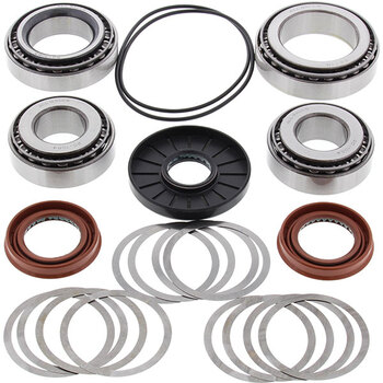 ALL BALLS DIFFERENTIAL BEARING & SEAL KIT (25 2015)