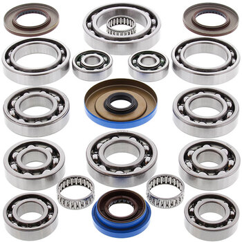 ALL BALLS DIFFERENTIAL BEARING & SEAL KIT (25 2082)