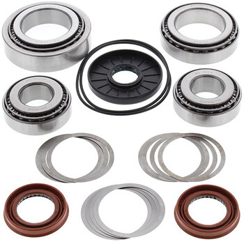 ALL BALLS DIFFERENTIAL BEARING & SEAL KIT (25 2085)