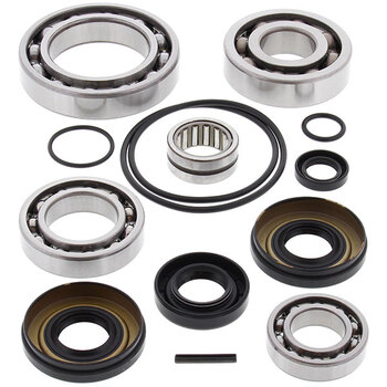 ALL BALLS DIFFERENTIAL BEARING & SEAL KIT (25 2087)