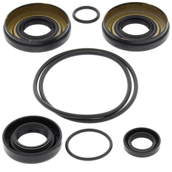 ALL BALLS DIFFERENTIAL BEARING & SEAL KIT (25 2091)