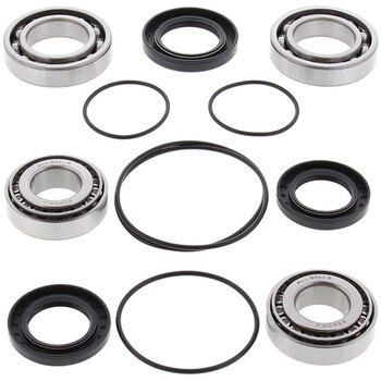 ALL BALLS DIFFERENTIAL BEARING & SEAL KIT (25 2057)