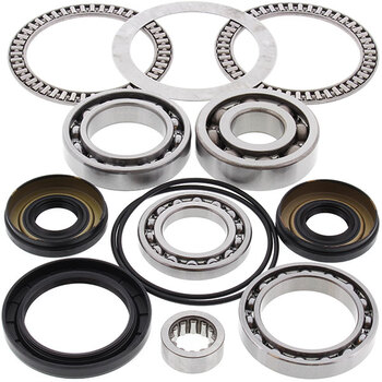 ALL BALLS DIFFERENTIAL BEARING & SEAL KIT (25 2090)