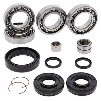 ALL BALLS DIFFERENTIAL SEAL KIT (25 2100 5)