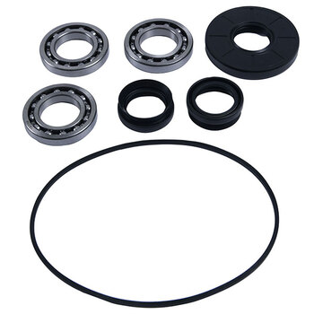 ALL BALLS DIFFERENTIAL BEARING & SEAL KIT (25 2054)