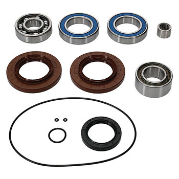 ALL BALLS DIFFERENTIAL BEARING & SEAL KIT (25 2139)