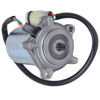 ARROWHEAD CONTROL SHIFT MOTOR (430 58000)