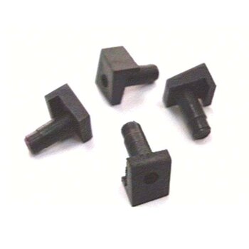 SPX CAM SLIDER PATINS 12PK (03 151 13T)