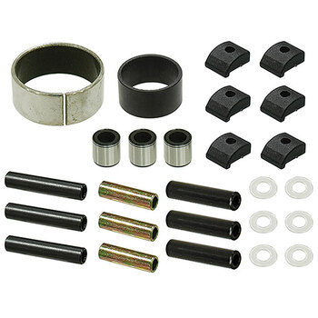 KIT DE CALES D'EMBRAYAGE SPX SEC (SM 03287)