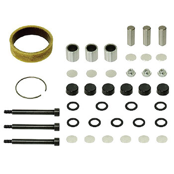 SPX WATER PUMP REBUILD KIT (10 721230)