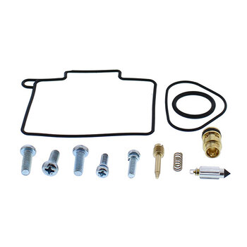 KIT DE REPARATION DE CARBURATEUR TOUTES BILLES (26 1109)