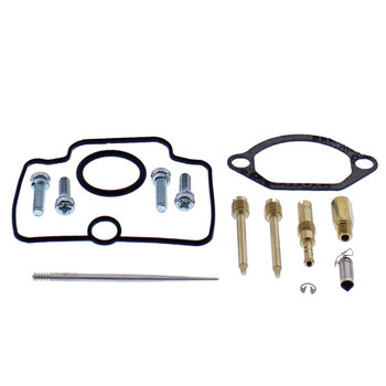 KIT DE REPARATION CARBURATEUR TOUTES BILLES (26 1555)