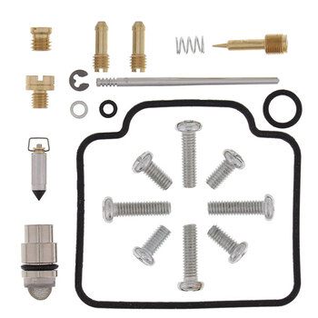 KIT DE REPARATION CARBURATEUR ALL BALLS (26 1363)