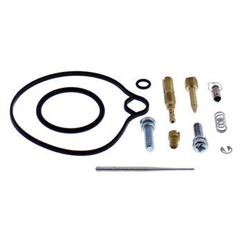 KIT DE REPARATION CARBURATEUR ALL BALLS (26 1567)