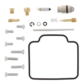 KIT DE REPARATION CARBURATEUR ALL BALLS (26 1567)