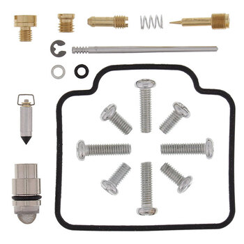 KIT DE REPARATION CARBURATEUR ALL BALLS (26 1567)