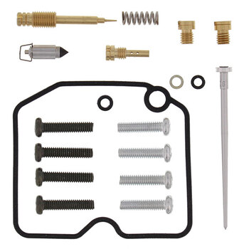 KIT DE REPARATION CARBURATEUR ALL BALLS (26 1567)