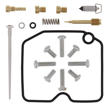 KIT DE REPARATION CARBURATEUR ALL BALLS (26 1567)