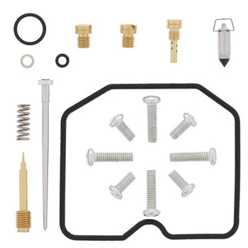 ALL BALLS CARBURETOR REPAIR KIT (26 1012)