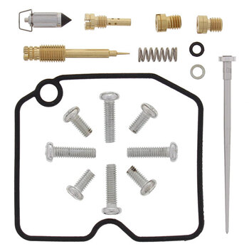 KIT DE REPARATION CARBURATEUR ALL BALLS (26 1020)