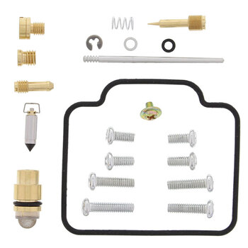 KIT DE REPARATION CARBURATEUR ALL BALLS (26 1449)