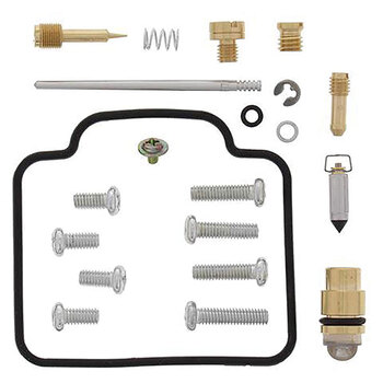 KIT DE REPARATION CARBURATEUR ALL BALLS (26 1449)