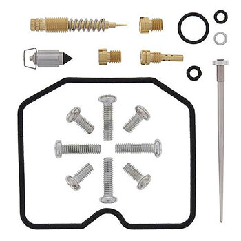 KIT DE REPARATION CARBURATEUR ALL BALLS (26 1078)