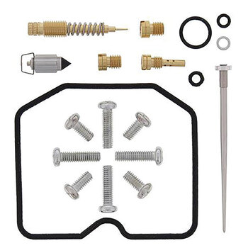 KIT DE REPARATION CARBURATEUR ALL BALLS (26 1011)