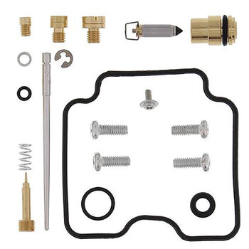 KIT DE RÉPARATION DE CARBURATEUR ALL BALLS (26 1508)