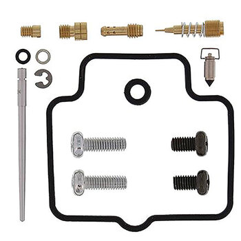 ALL BALLS CARBURETOR REPAIR KIT (26 1012)