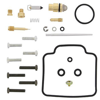 KIT DE REPARATION CARBURATEUR ALL BALLS (26 1020)