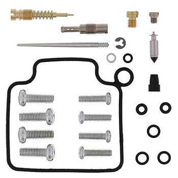 KIT DE REPARATION CARBURATEUR ALL BALLS (26 1009)