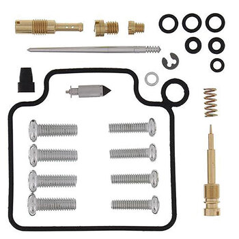 KIT DE RÉPARATION DE CARBURATEUR ALL BALLS (26 1016)