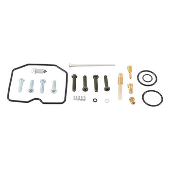 KIT DE REPARATION DE CARBURATEUR TOUTES BILLES (26 1571)