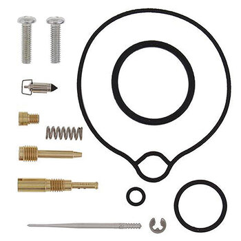 KIT DE REPARATION CARBURATEUR ALL BALLS (26 1231)