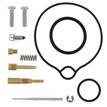 KIT DE REPARATION CARBURATEUR ALL BALLS (26 1012)